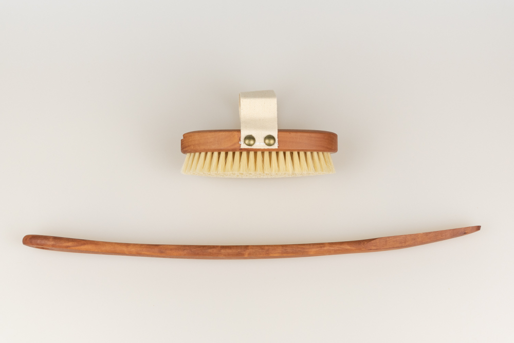 Preview: Badebürste Premium